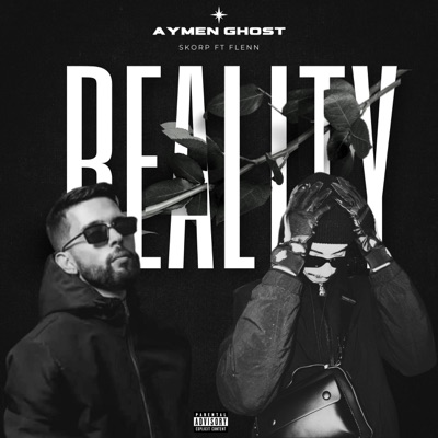 Reality (feat. Skorap) - Single