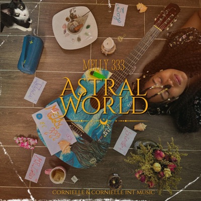 Astral World - EP