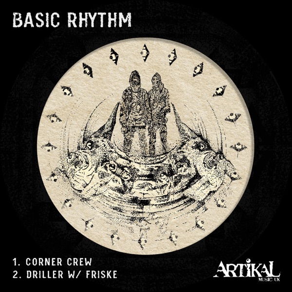 Corner Crew / Driller - Single