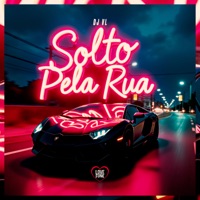 Solto pela Rua - Single - DJ VL