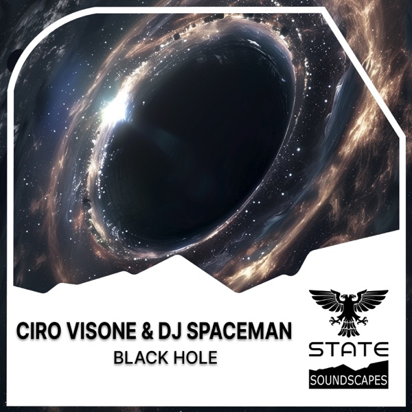 Black Hole - Single