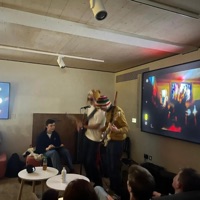 last orders - Crowds Of Angels