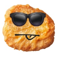 NUGGIEZ WIT NO SAUCE - Single - gnarlyboyetrnl