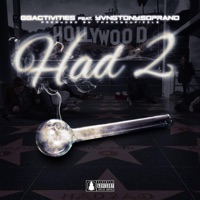 HAD 2 (feat. Manny Savage) - Single - GGACTIVITIES