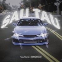 Sau Tau - EP - True World & OSTAVITSLED