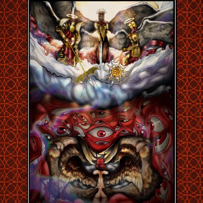 GO TO HELL (feat. TAP, VÕ LINH HẢO & HUỲNH TỐ UYÊN) - Single