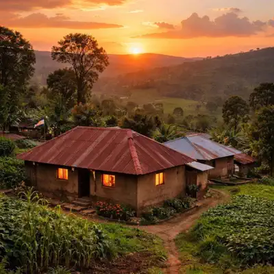 Listen to Taize Ecumenical by Nkwain Sam