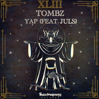 YAP (feat. juls) - Single - Tombz
