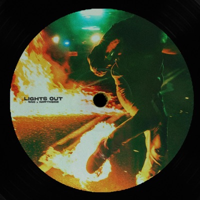 LIGHTS OUT (feat. NORTHSIDE) - Single