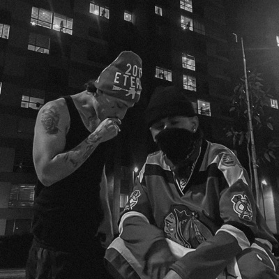 Malo Hablarlo (feat. 3lb4by & NcBoy Oficial) - Single