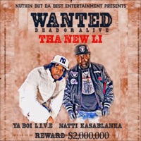 Tha New Li - Ya Boi L.I.V.E & Natti Kasablanka