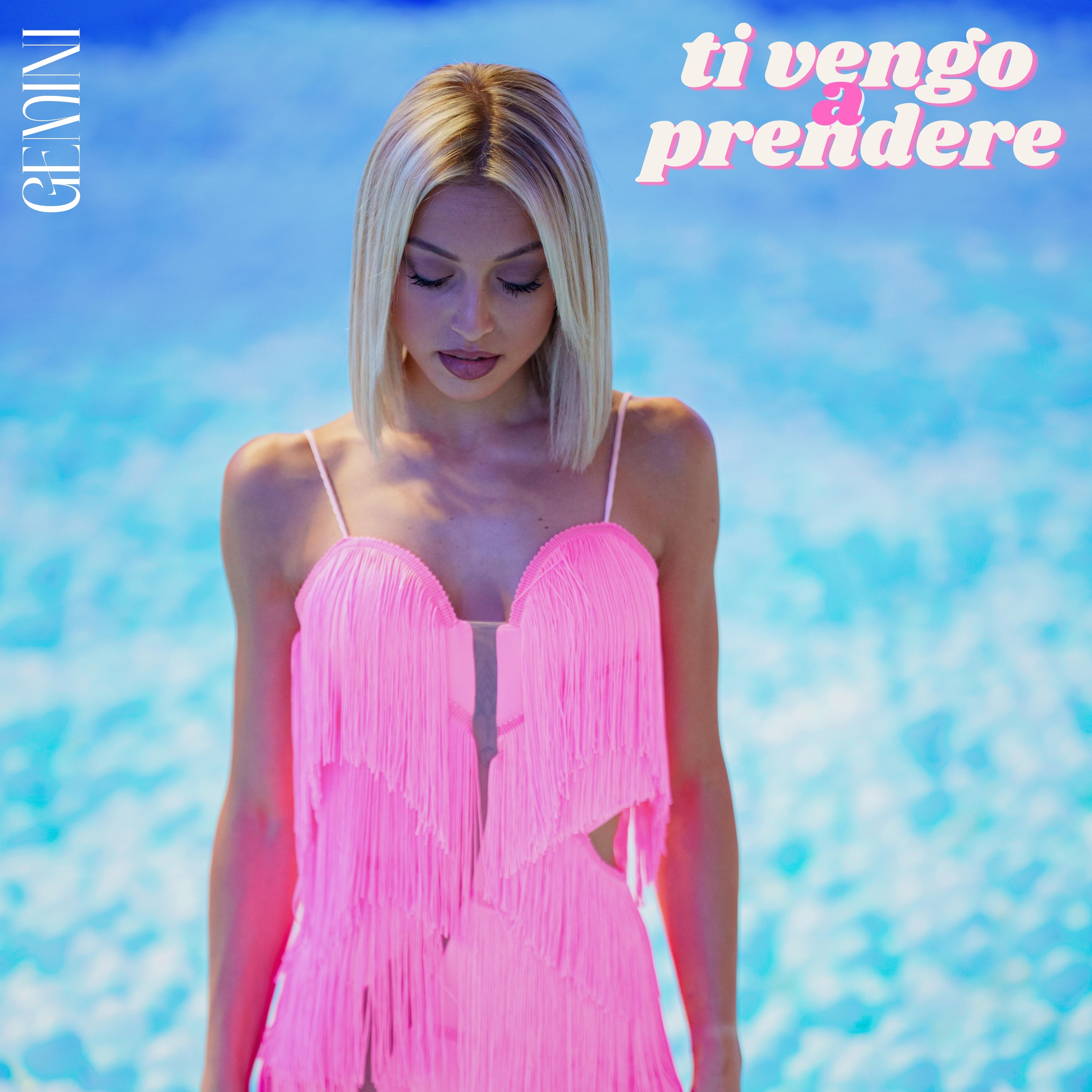 Ti vengo a prendere - Single