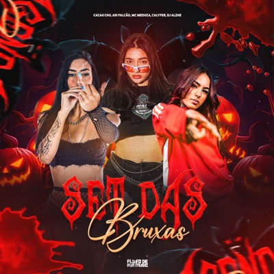 Set das Bruxas - Single
