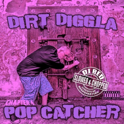 Pop Catcher Slowed and Chopped