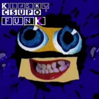Klasky csupo funk - Single - DJ LTA5 DA ZN & HSTVT91