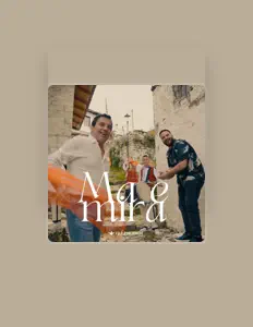 Poslechněte si interpreta Marko, sledujte hudební videa, přečtěte si životopis, podívejte se na data turné a další informace.