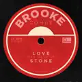 LOVE WAS MADE OF STONE