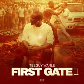 First Gate ii Teeguy Wanle