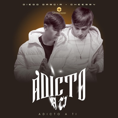 ADICTO A TI - Single