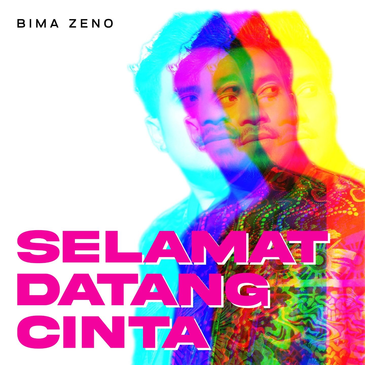 Selamat Datang Cinta - Single