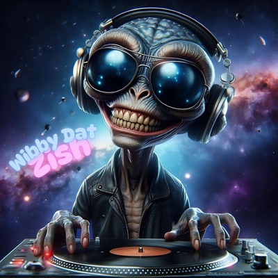 Wibby Dat Zish - Single