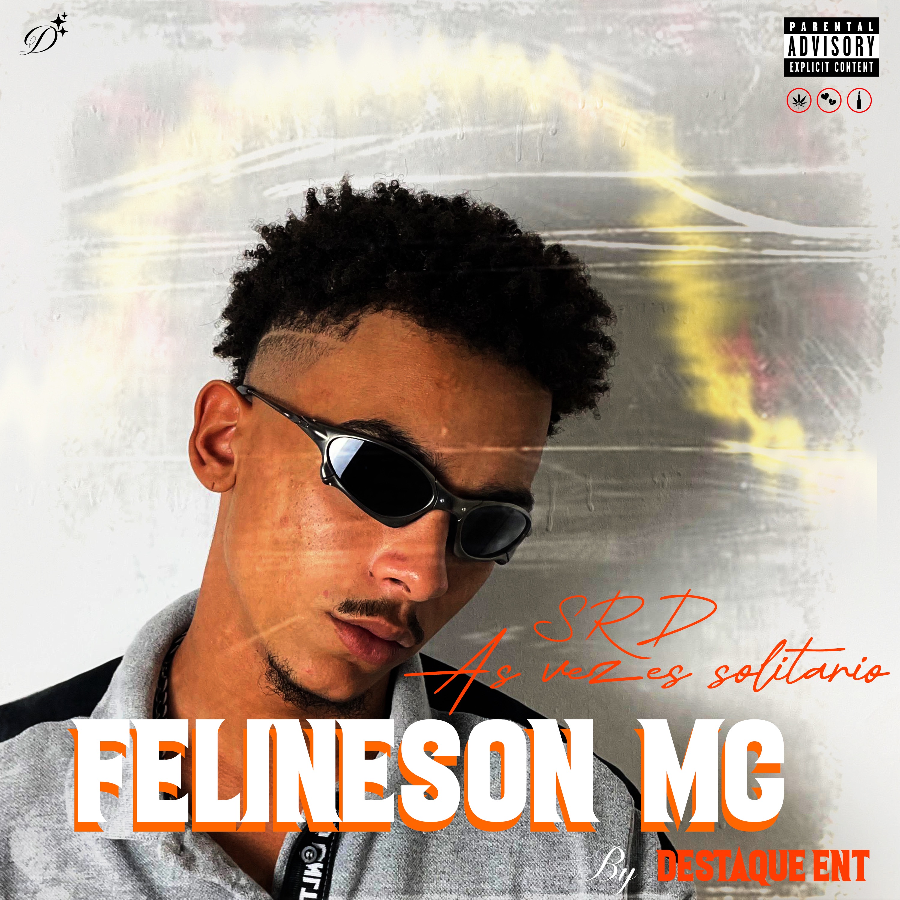 Srd as Vezes Solitário