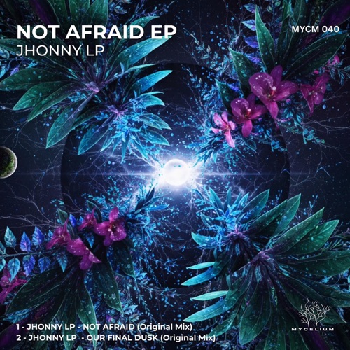 Not Afraid - Single