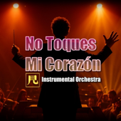 No Toques Mi Corazón (Instrumental Orchestra)