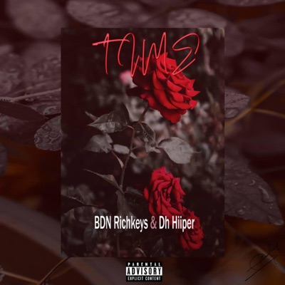 Time (feat. BDN RichKeys) - Single