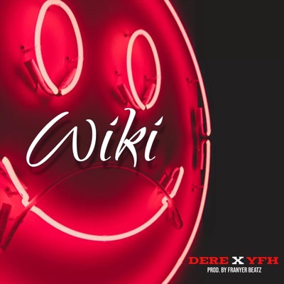 WIKI (feat. YFH) - Single