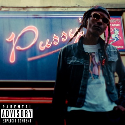 En dessous de la langue - Single