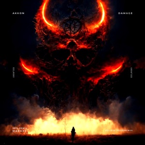 Damage - Single