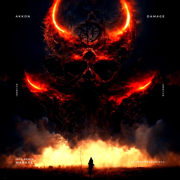 Damage - Single
