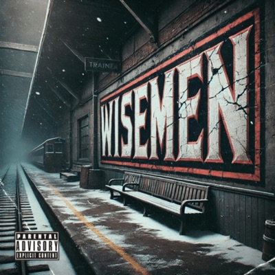 Erek$jon, Majoren & belvedere - Holder Makta (Wisemen 2026)