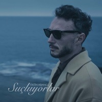 Suçluyorlar - Single - Fatih Abanoz