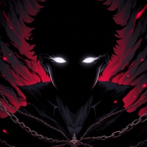 like a demon - EP