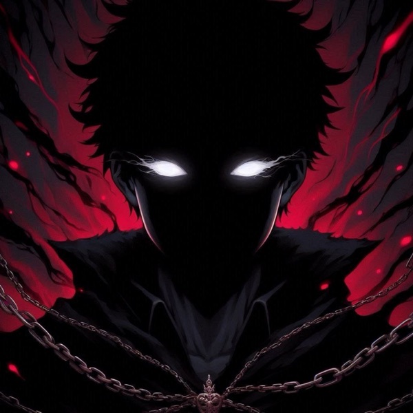like a demon - EP