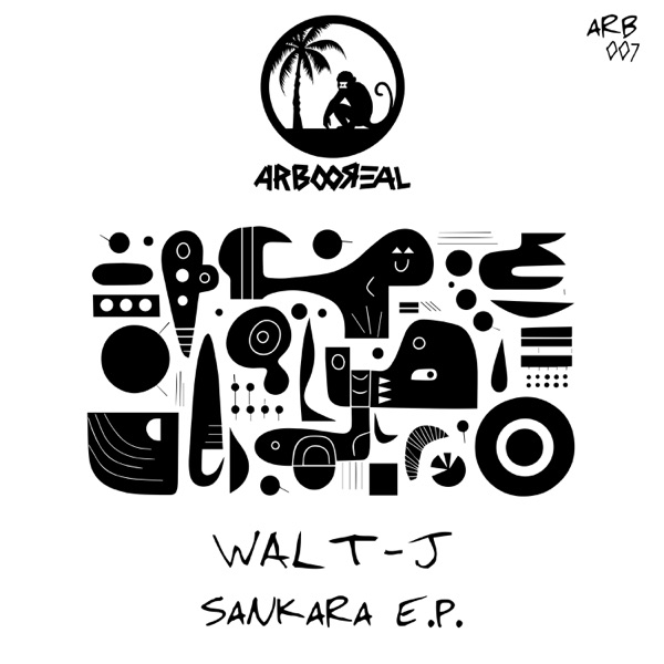Sankara - Single