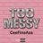 Too Messy