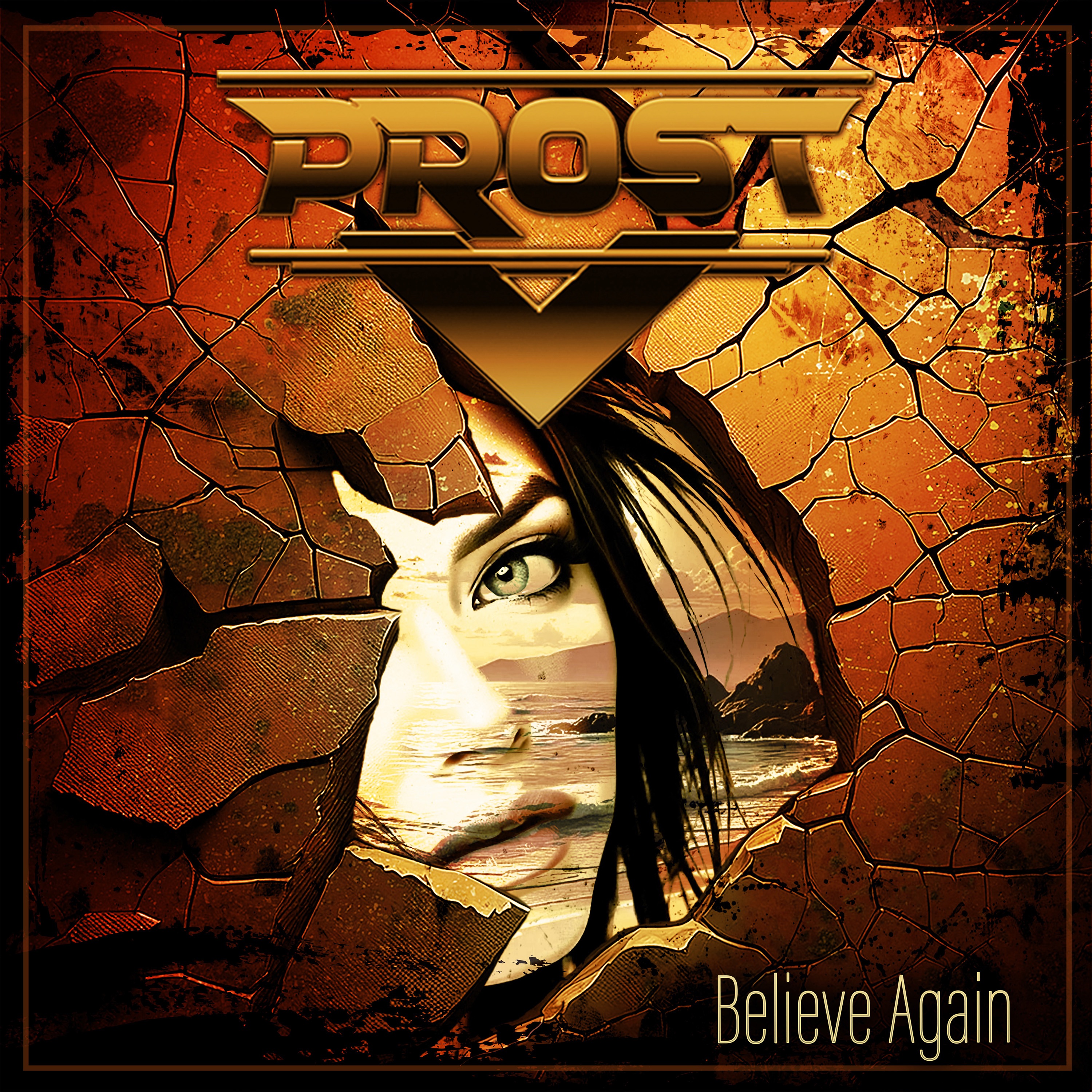 Prost - Lone Survivor