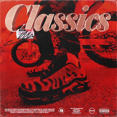 Rap français Classics