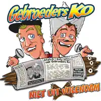 Niet Uit Volendam — Gebroeders Ko