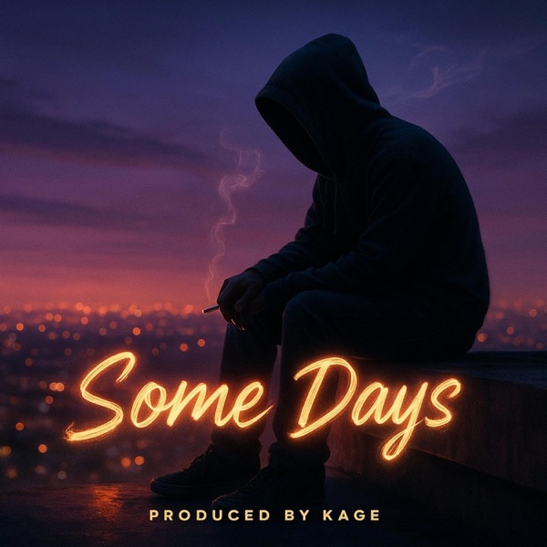Some Days (feat. Mason Hayes)