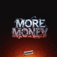 More Money (feat. Lil Cotto & Levizbeatz) - Single - Dadyel