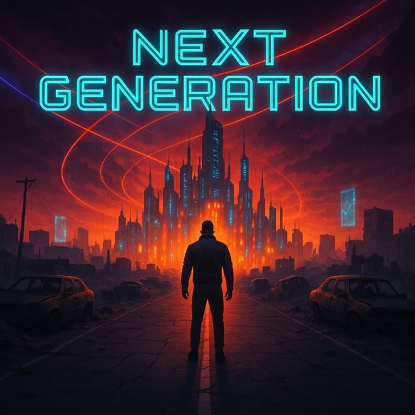 Next Generation (feat. October Keys)