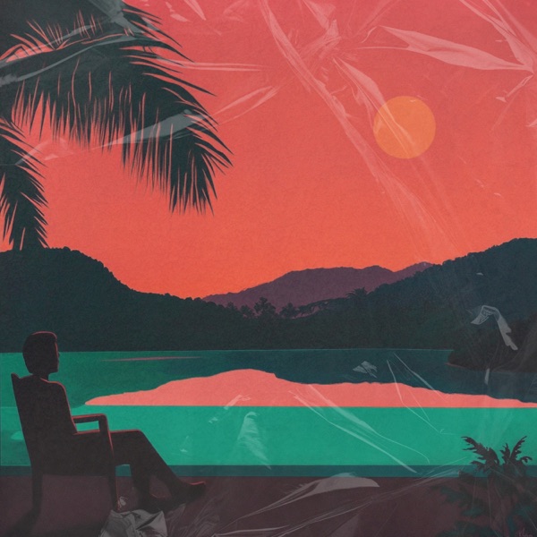 Sunset Static