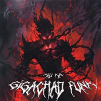 GIGACHAD FUNK - Single - Kid Kai
