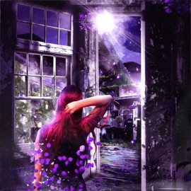 You Behind Ashley Apollodor & Beatcore