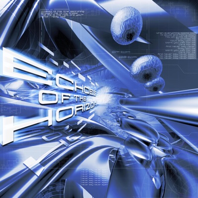 Echoes Of The Horizon - EP