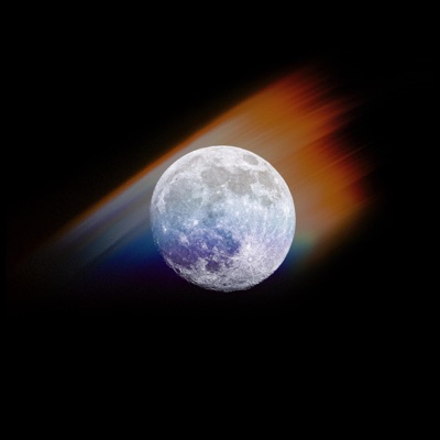 To The Moon (feat. Gengarcade & Phil McField) - Single